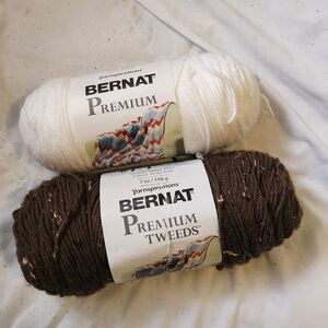 Bernat Premium Yarn Bundle